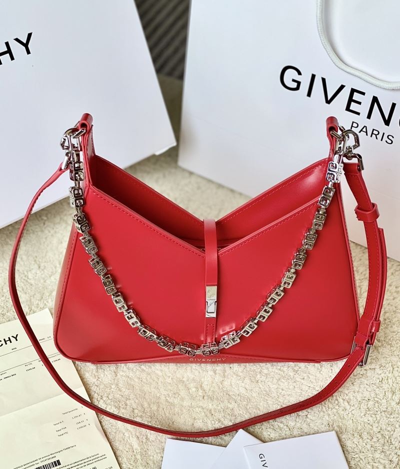 Givenchy Cut Out Bags